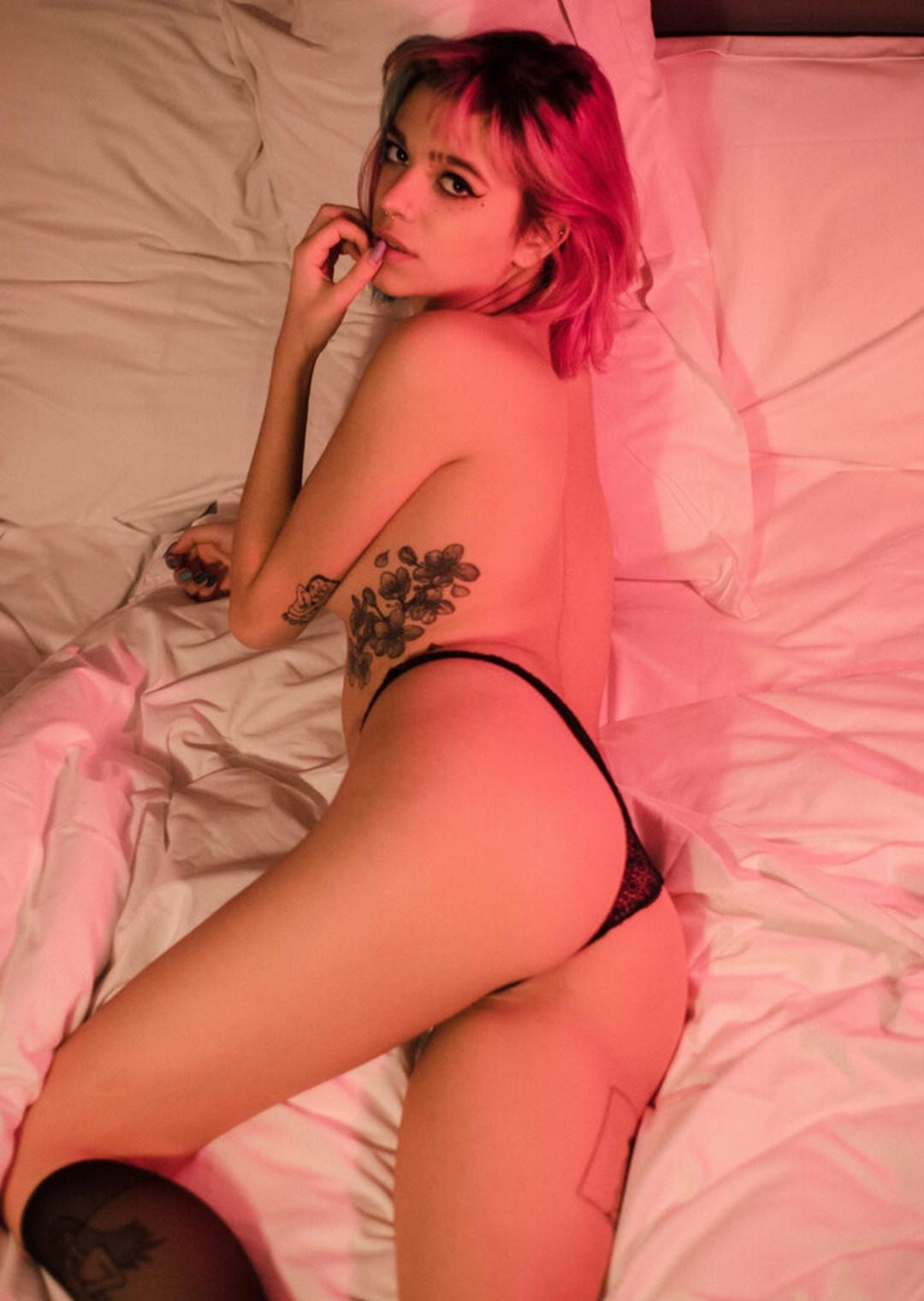Photo full Ana Pires